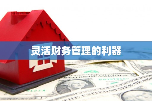 牧野灵活财务管理的利器