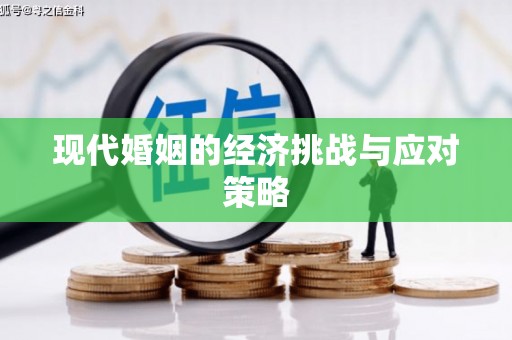 牧野现代婚姻的经济挑战与应对策略