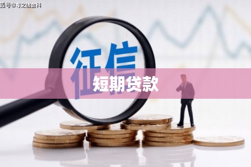 牧野短期贷款