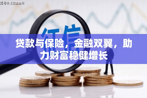 牧野贷款与保险，金融双翼，助力财富稳健增长