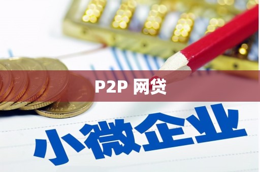 牧野P2P 网贷