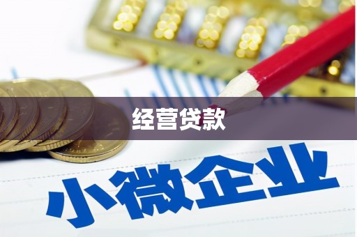 牧野经营贷款