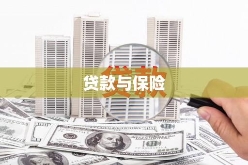 牧野贷款与保险