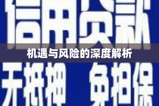 牧野机遇与风险的深度解析