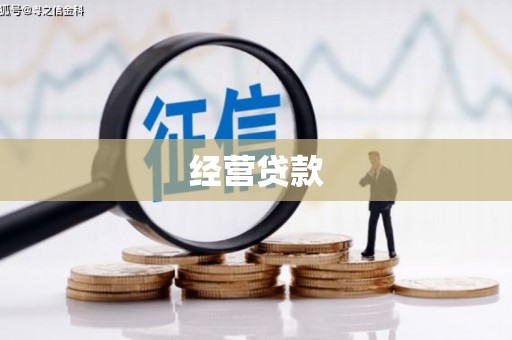 牧野经营贷款