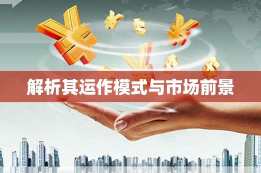 牧野解析其运作模式与市场前景