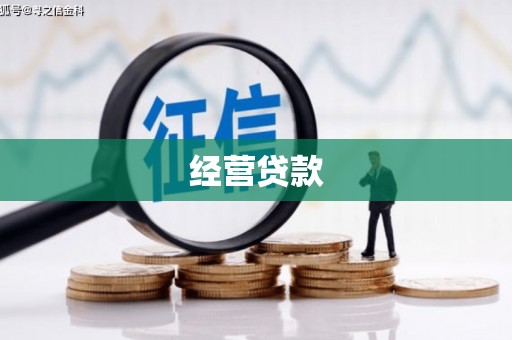 牧野经营贷款